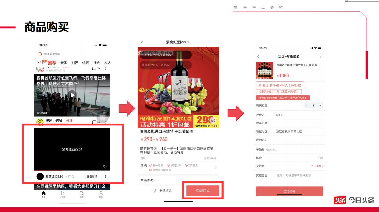 抖音鲁班电商营销模式,一张图看懂抖音电商