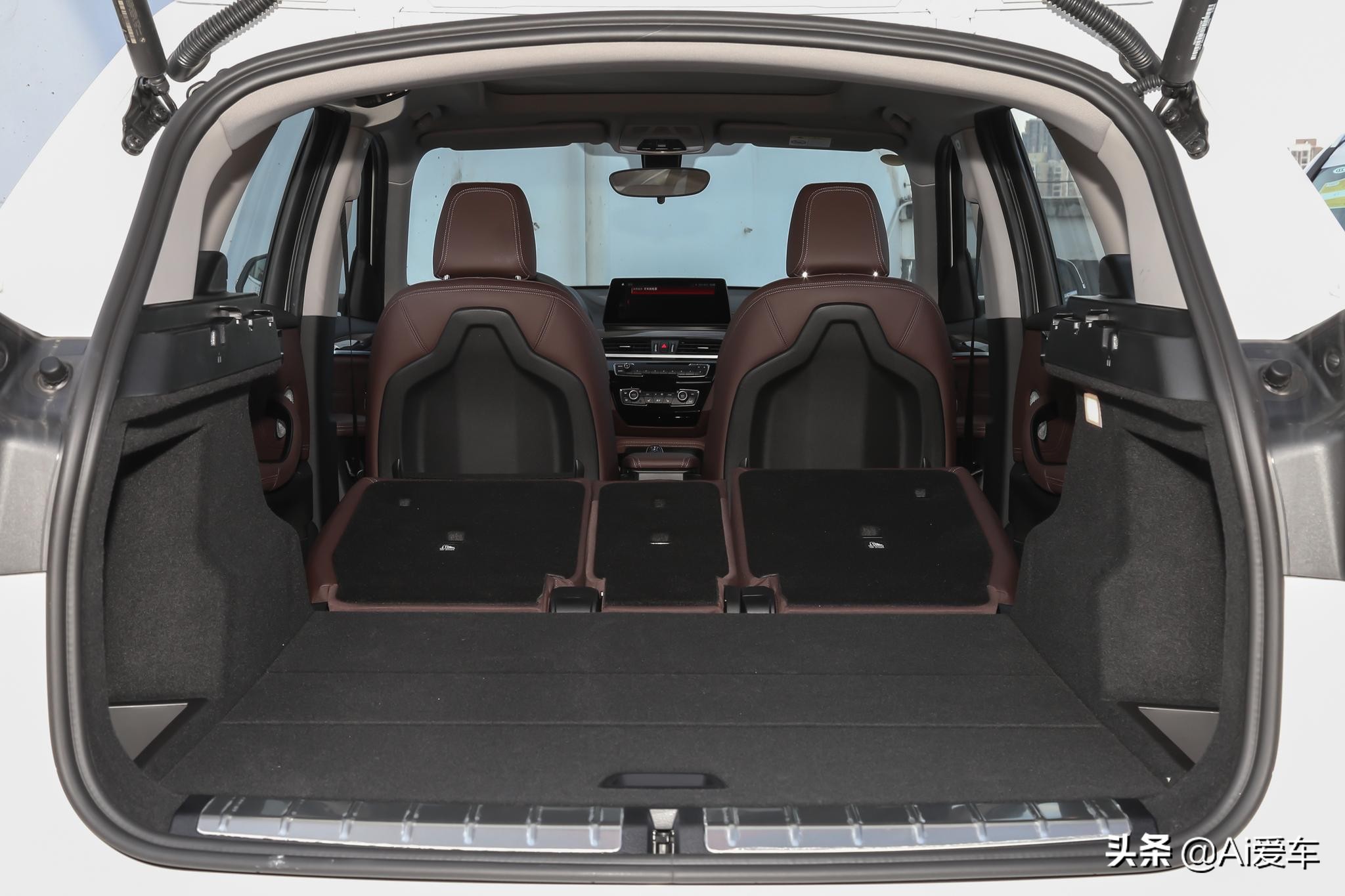 四缸6.8米高栏油耗,四缸油耗超低7座suv推荐