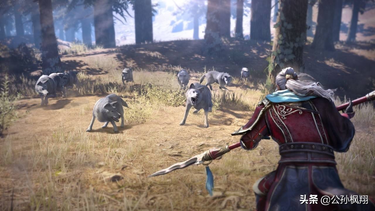 煮酒论英雄之三国良将曹仁篇,煮酒论英雄之三国良将马超篇