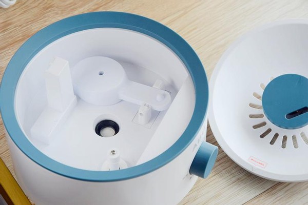 大加湿量加湿器测评,无雾加湿器湿度测评