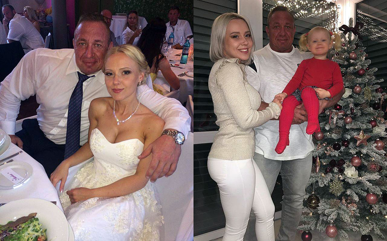 马库斯健美巨兽个人信息,肌肉怪物马库斯