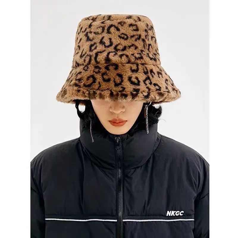 今年最流行的帽子爆款减龄冬,百搭又减龄的帽子合集