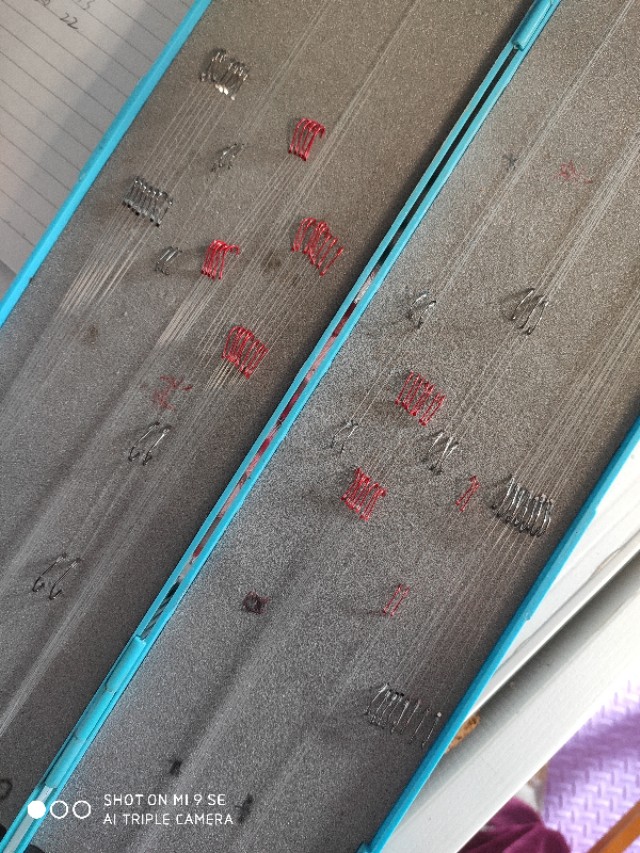 钓鱼新手入坑指南,新手钓鱼入坑建议路滑吗