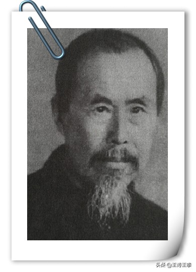 大同市十大武术高手,大同武术史名人