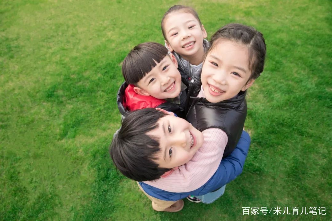 “代沟”完全是由无知造成的，没有交流沟通就没有教育