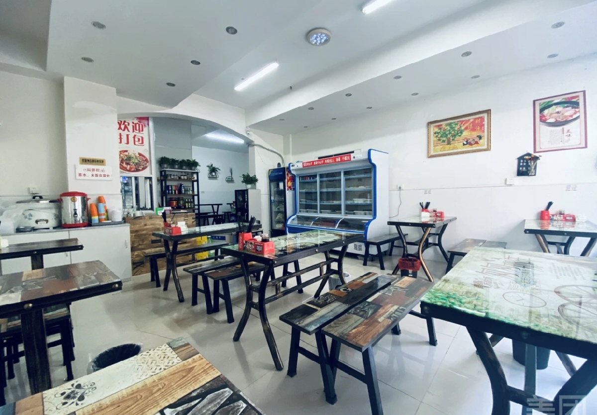 四川前十名的冒菜店的名字,绵阳好吃的冒菜店排名