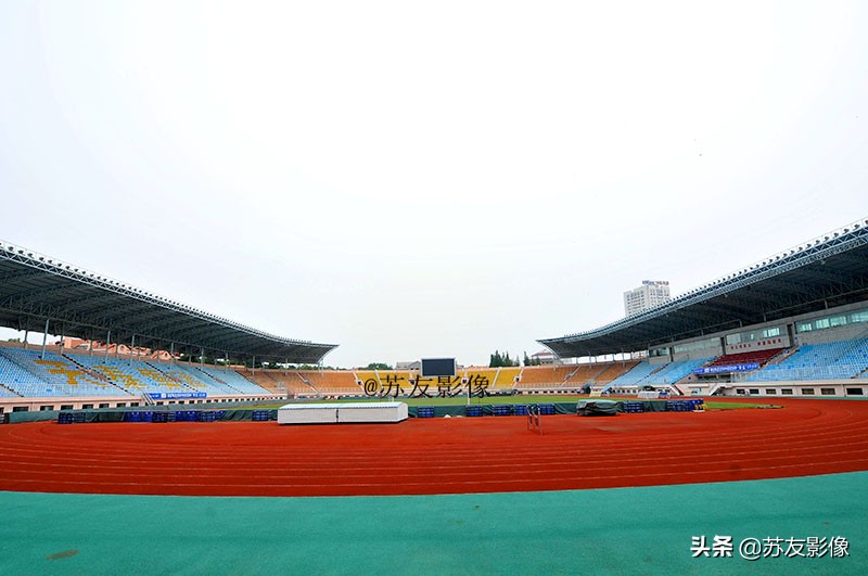 青岛天泰体育场,青岛天泰体育场项目