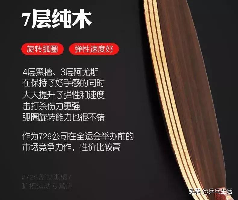 729盖世黑檀5测评,729盖世黑檀