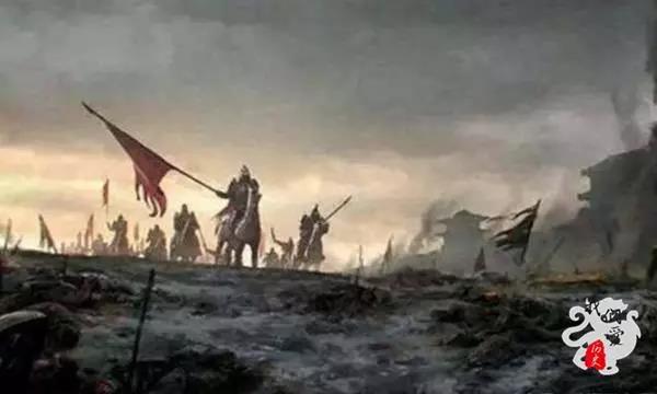 唐朝到北宋为什么丢了那么多土地,唐朝给宋朝挖了个巨大的坑