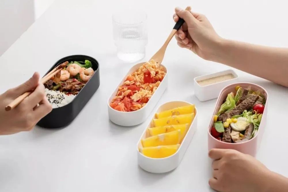 复工吃饭的正确步骤,复工后上班后怎么吃饭