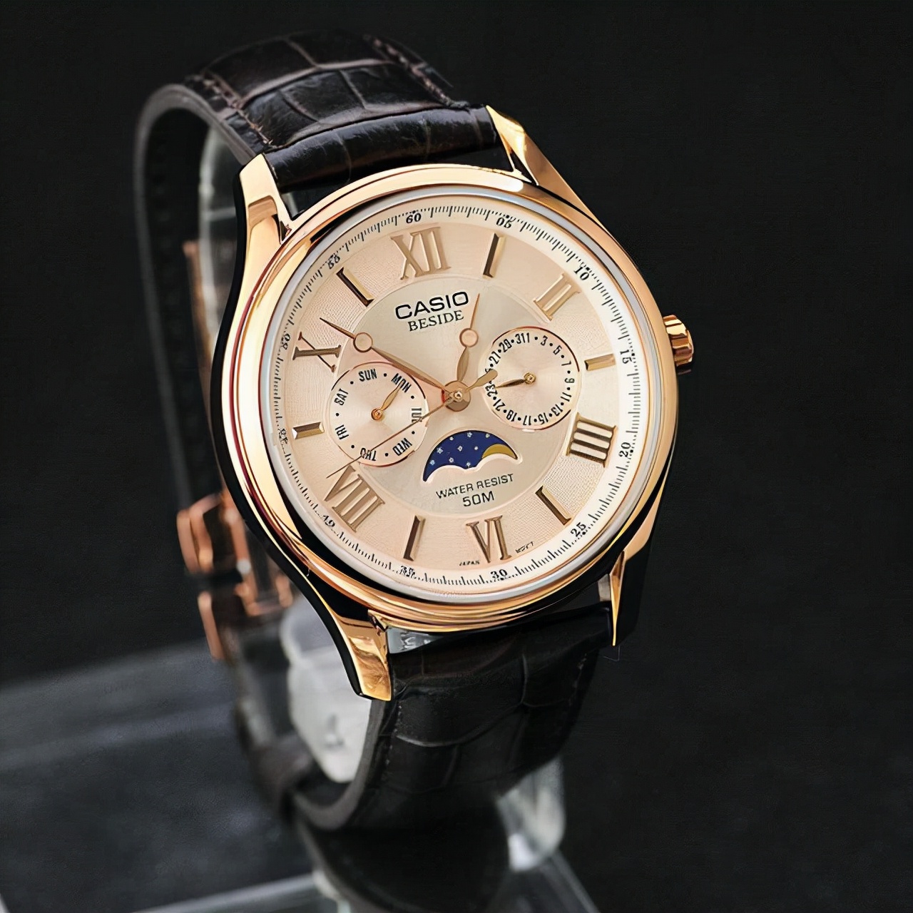 月薪一万适合戴什么表,月薪三千戴什么表