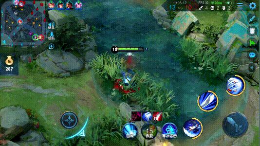 橘右京的优点和弊端,王者荣耀橘右京不流畅