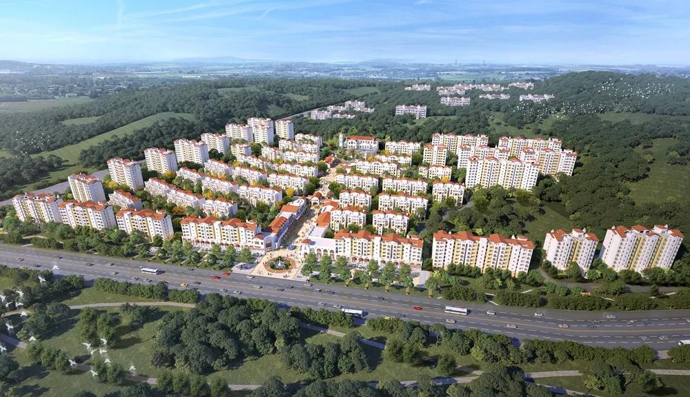 蓬莱2024年重点项目,蓬莱区大项目动工