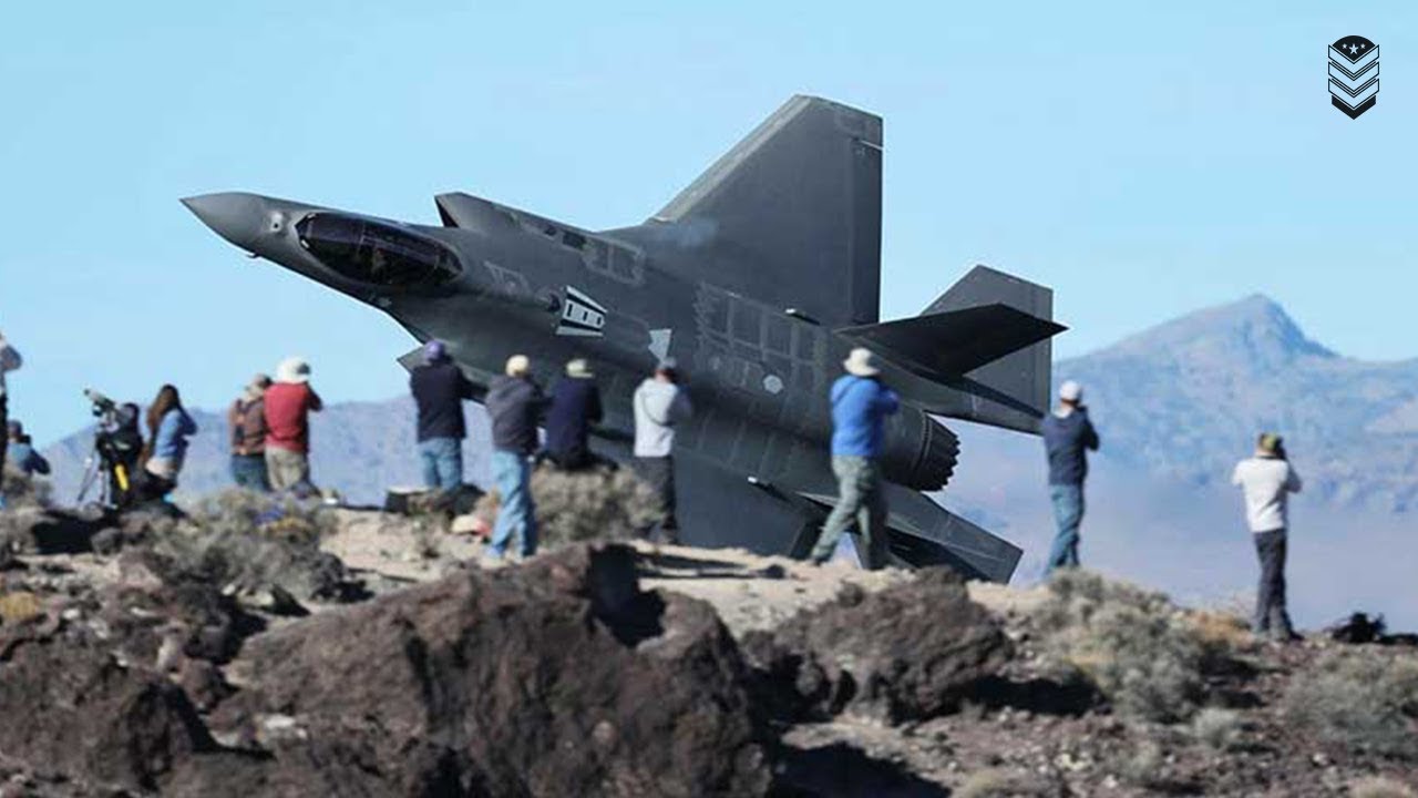 f35是被打下来的吗,f-35是一文不值吗