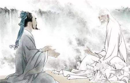 「诸葛学堂」“忧郁诗人”刘希夷：死亡带不走我的那一声叹息