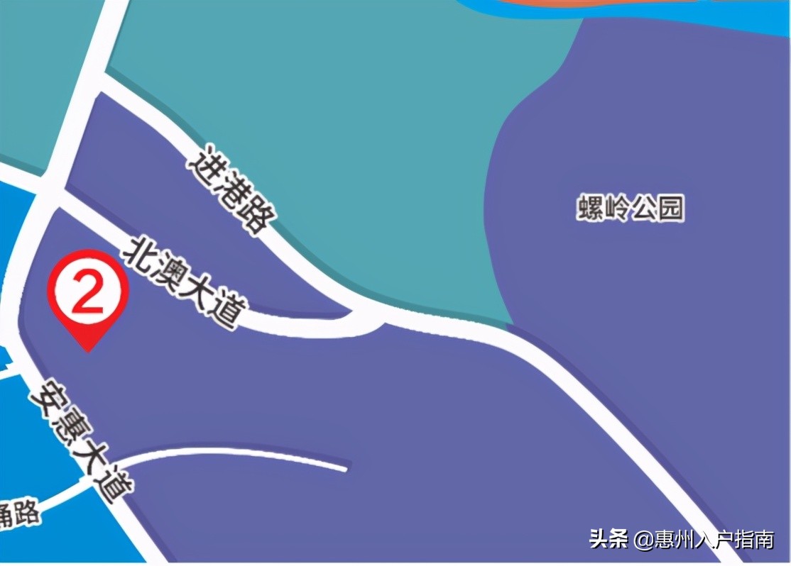 大亚湾外国语学校学区包含哪里,大亚湾西区第一小学学区划分