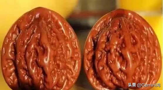 文玩核桃用大宝闷完怎么清理,文玩核桃上了大宝后要如何清理掉