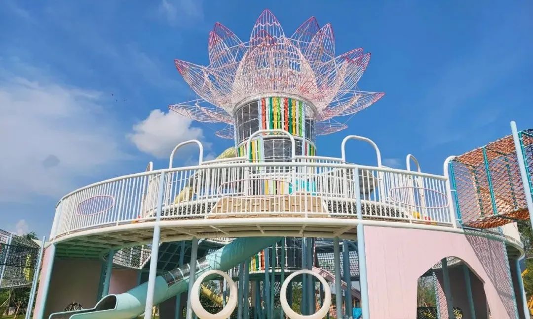 肇庆彩虹滑道在哪里,肇庆五天旅游攻略路线推荐