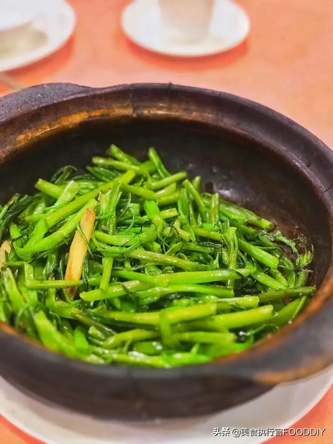 广州粤菜和川菜哪个好吃,为什么粤菜不如川菜受欢迎