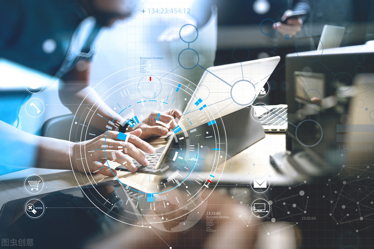 青谷科技,打造产业转型升级的重要驱动力