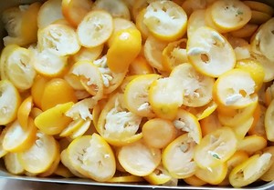 专家讲制作金桔酱治咳嗽,自制金桔酱早晚喝一杯润肺化痰