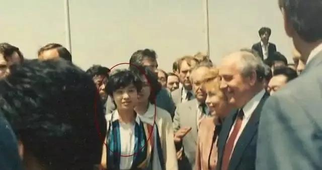 边梅:从选美小姐到中国女保镖,退役经商身家过亿,她如何做到的