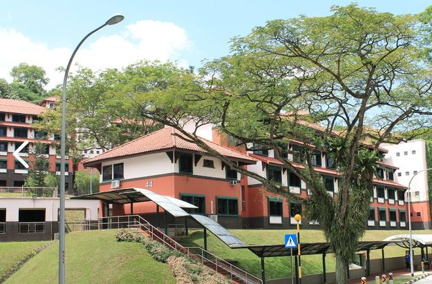 乐高世界最震撼的乐园,乐高超大型主题乐园搭建