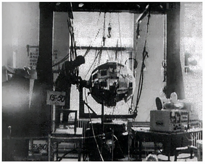 博山电机厂电机型号,苏州博山电机厂简介