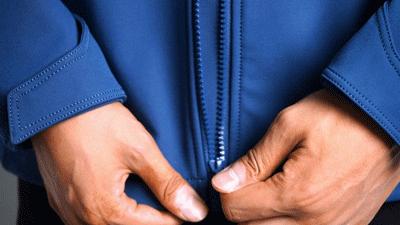 冲锋衣虚假宣传,冲锋衣假货