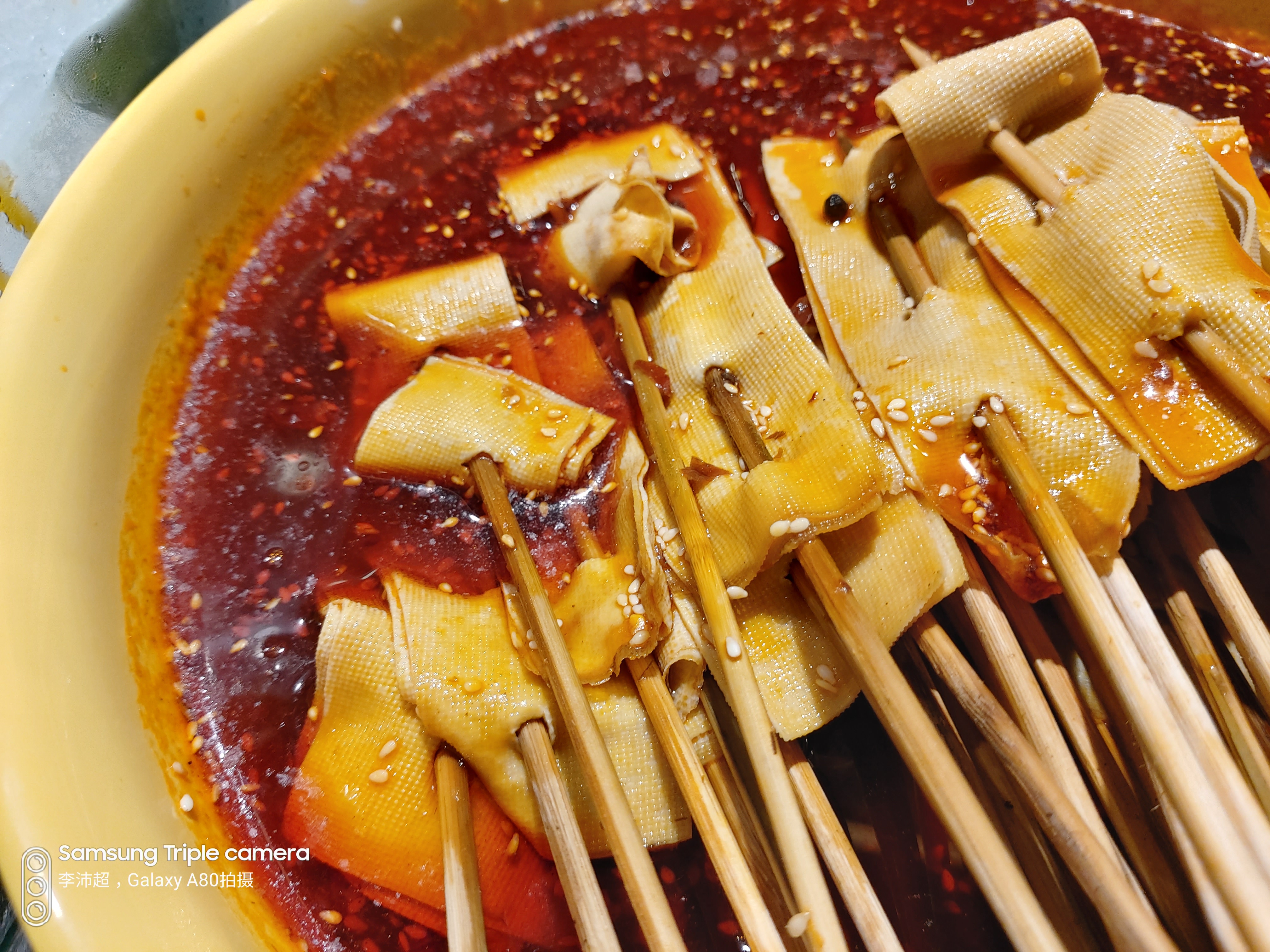 三星a80评测,三星a80和三星s10plus对比