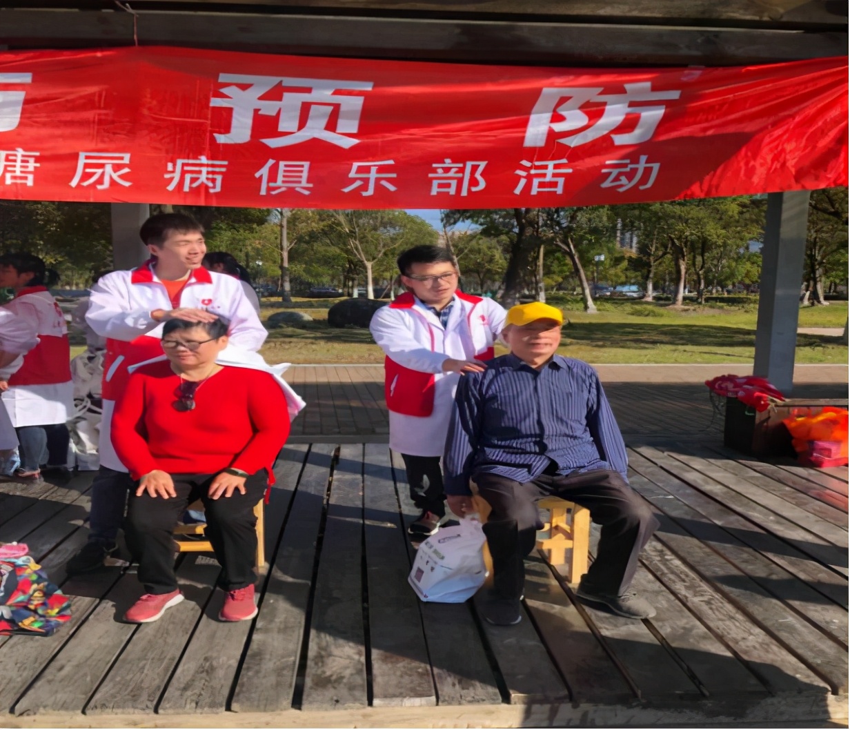 健康科普优秀专家报道,健康科普知识分享医者仁心