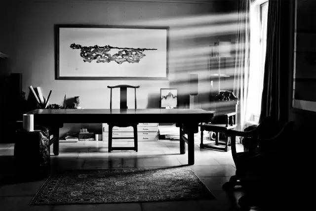 中式家具古往今来,明朝的中式家具