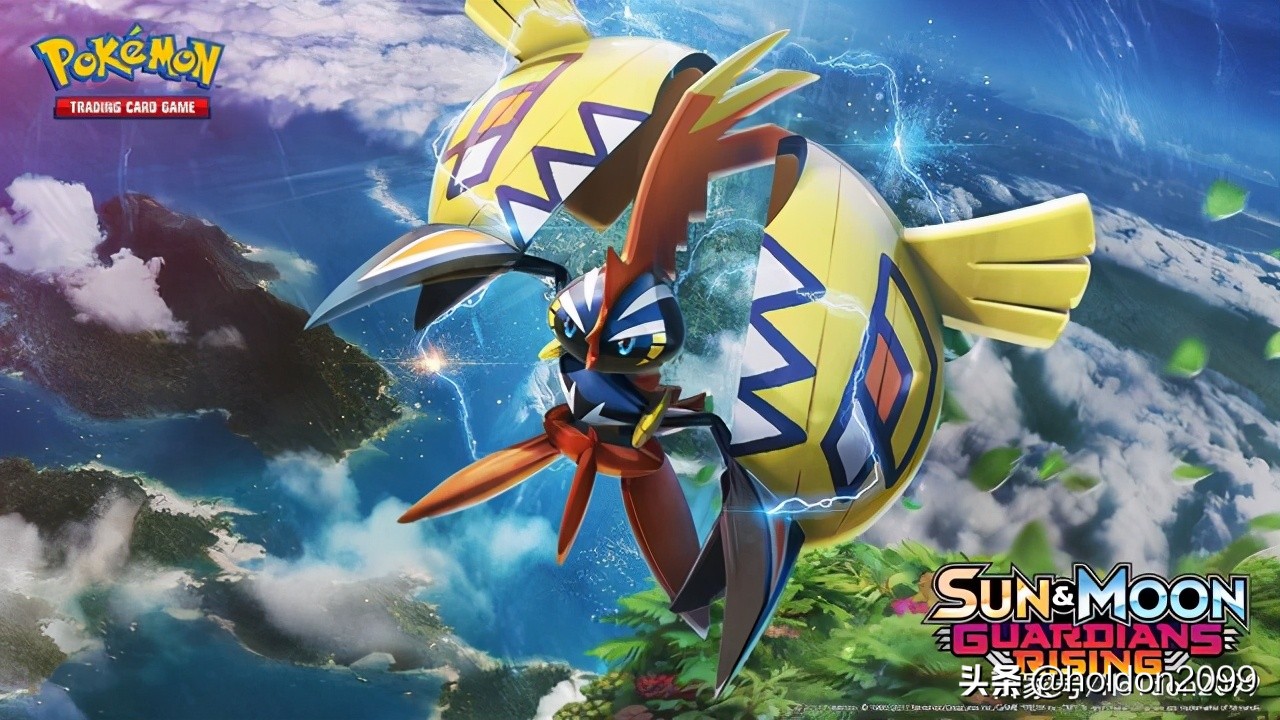 神奇宝可梦的卡片值多少钱,宝可梦杂谈室解析