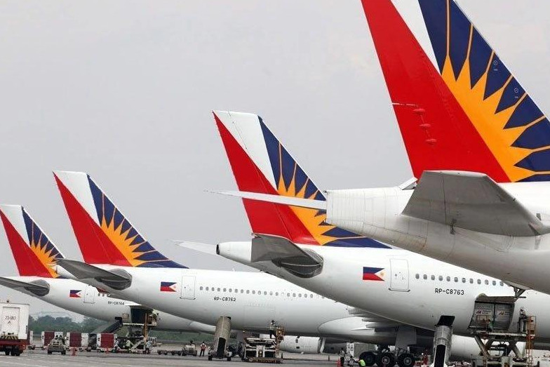 菲律宾马尼拉回国直飞机场有几个,菲律宾马尼拉最新航班信息