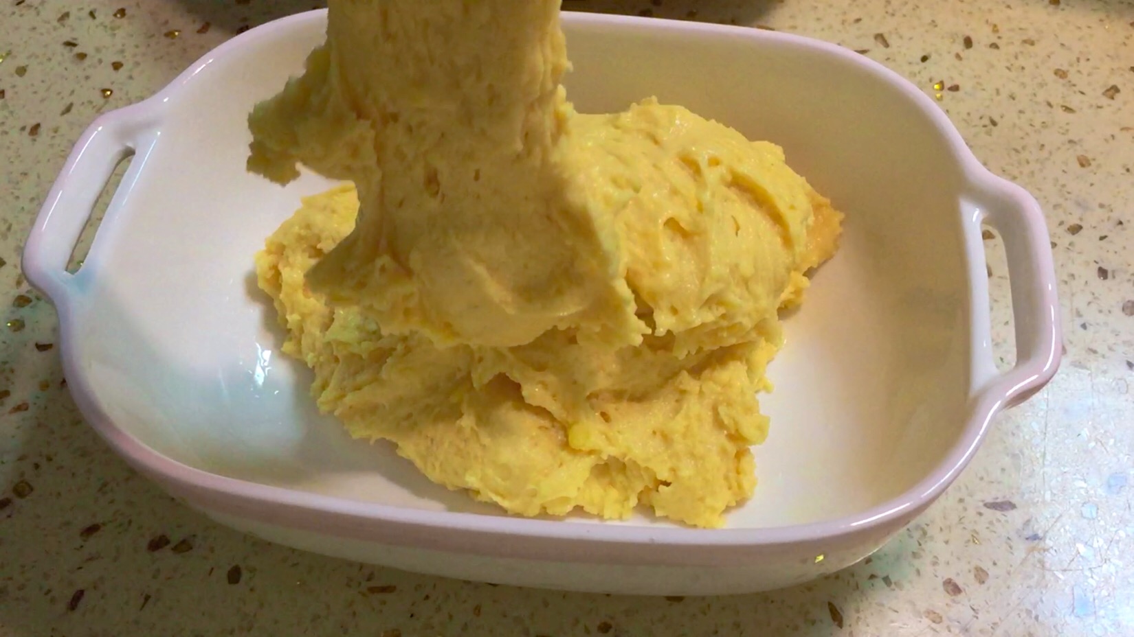 发糕怎么做比较松软有弹性,为什么做出来的发糕一点都不好吃