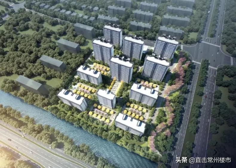 常州烂尾楼盘有哪些,常州烂尾盘名单