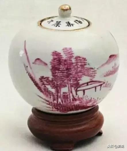 茶叶包装揭秘,茶叶包装史