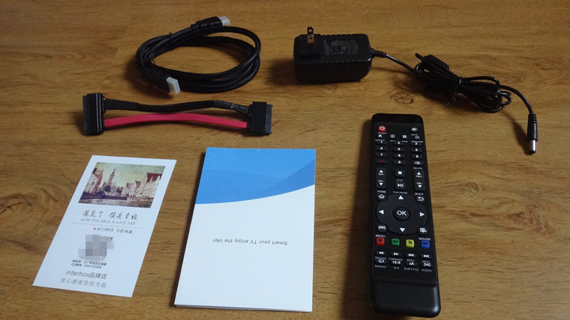 interbox属于什么档次,inter固态sata硬盘评测