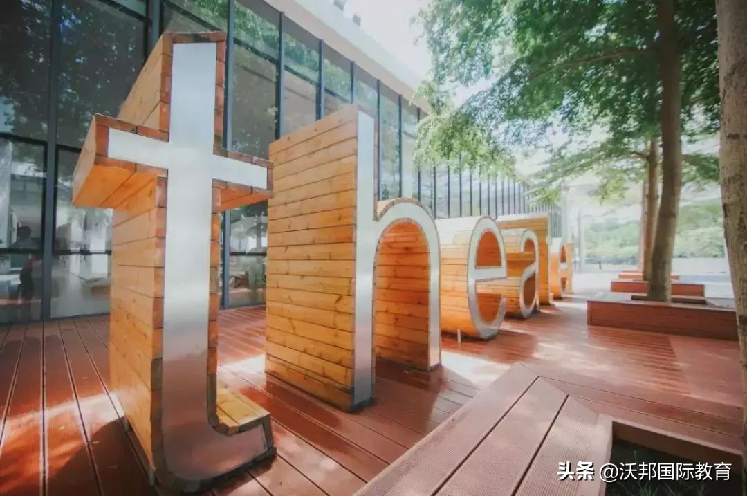 广州唯一的非盈利国际学校，学费每年20W+,为什么学生还抢着进？