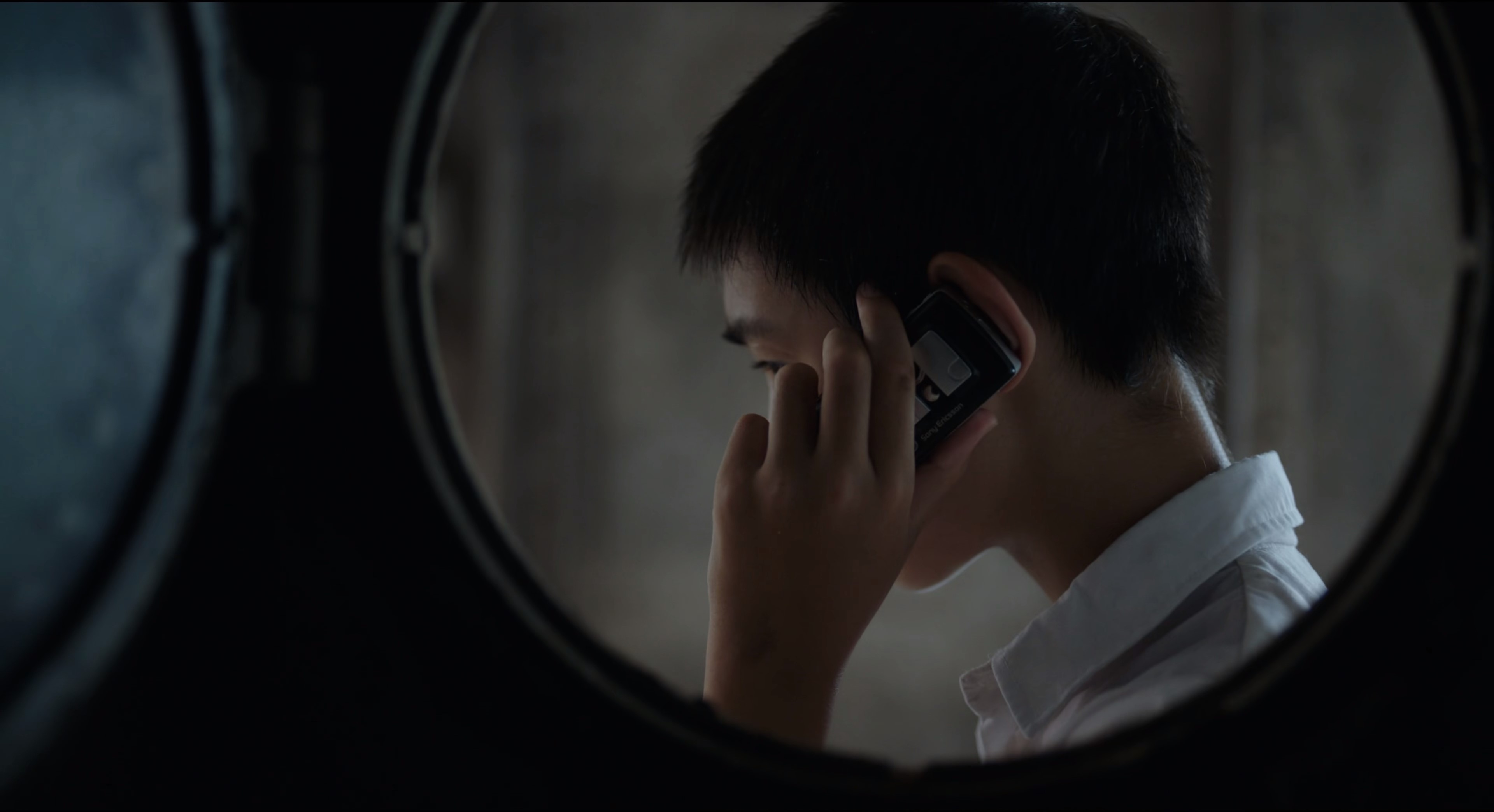 张东升约你去爬山，盘点《隐秘的角落》中角色们使用的手机型号