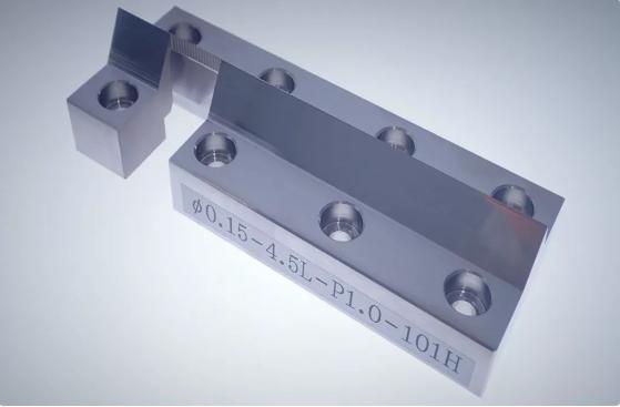 熔喷模头工艺,模具加工爆款视频