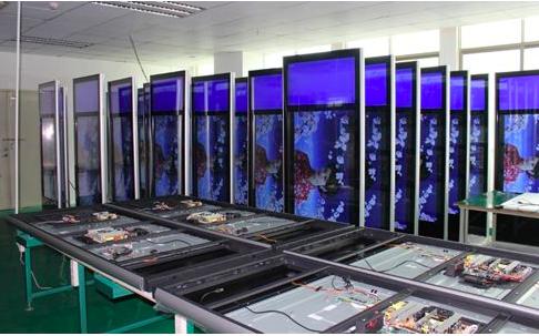 京东方亏损了多少年,京东方是怎么打破增长天花板的