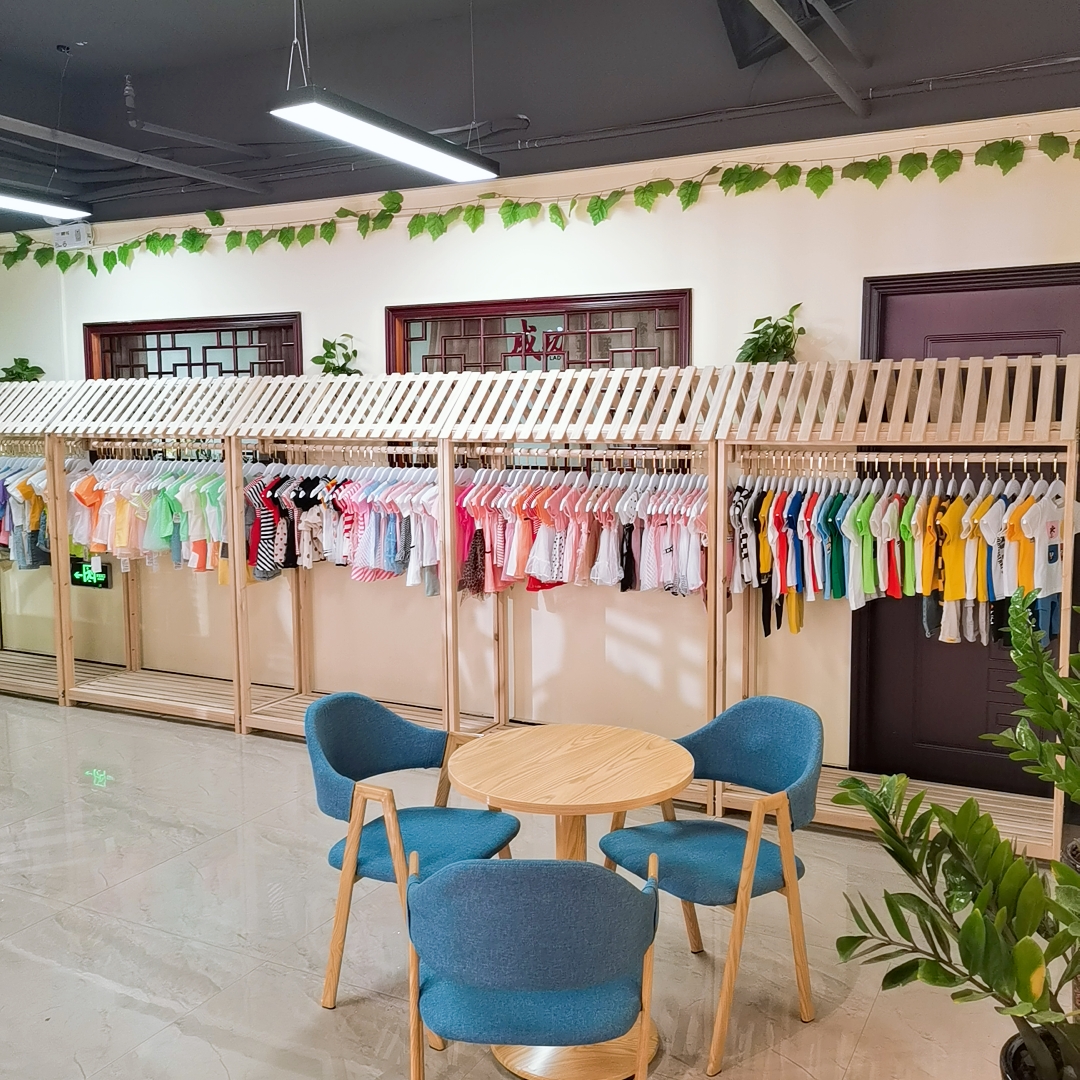 童装批发市场进货渠道,迪士尼童装批发市场进货渠道