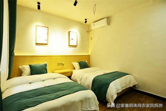 安徽黄山世外桃源,安徽世外桃源人间仙境