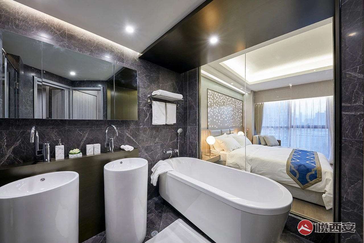 西安高新最值得投资的公寓,西安高新最好的公寓