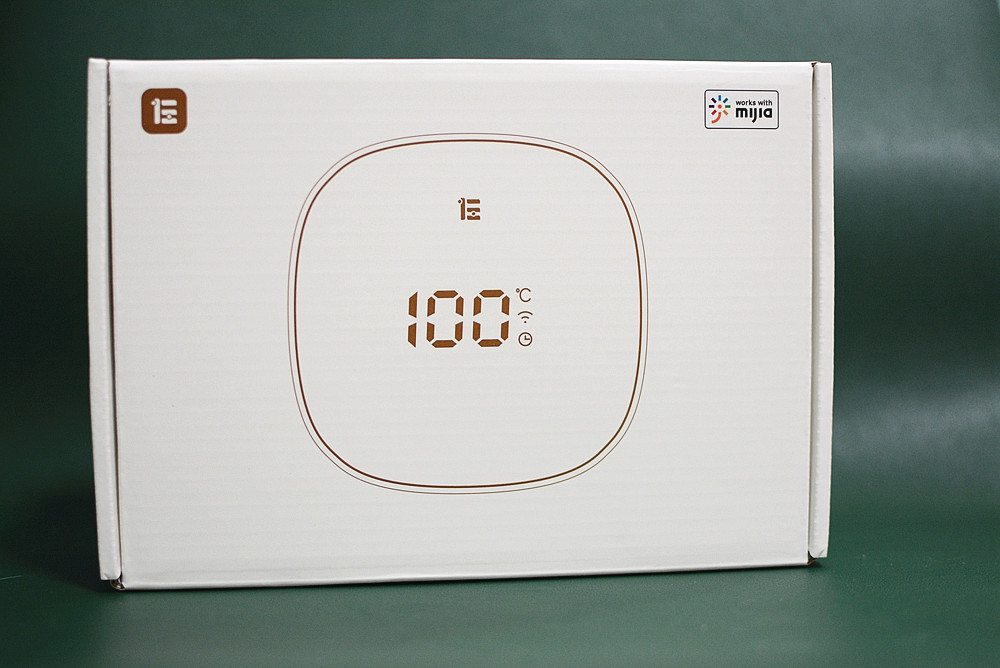 艾灸盒使用演示,左点小艾智能艾灸盒使用方法