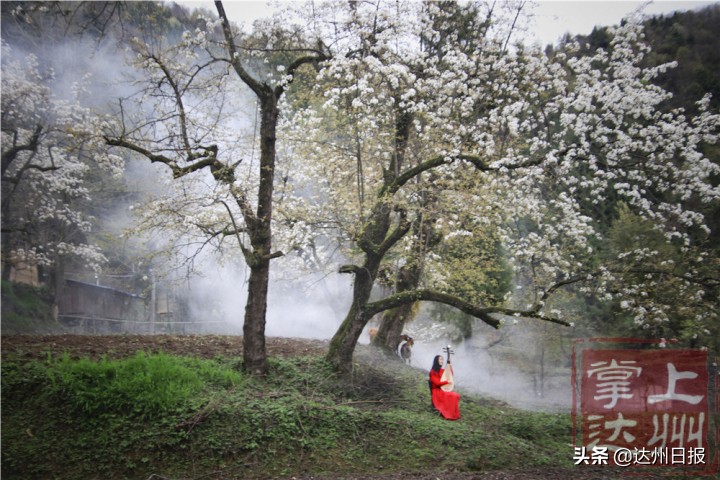 赏古村,赏古村落风景