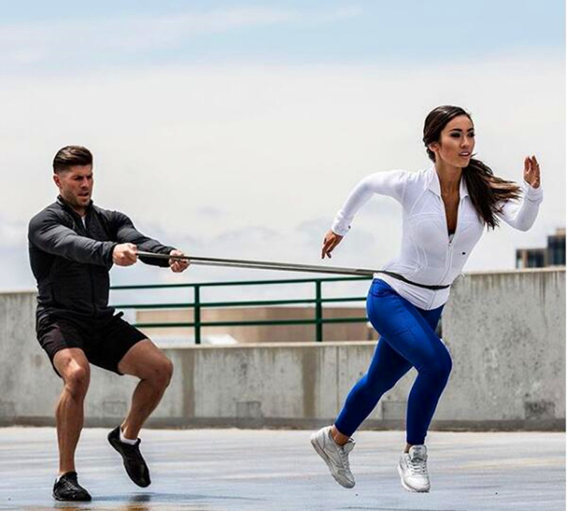 怎样才能训练核心爆发力,怎么练核心爆发力