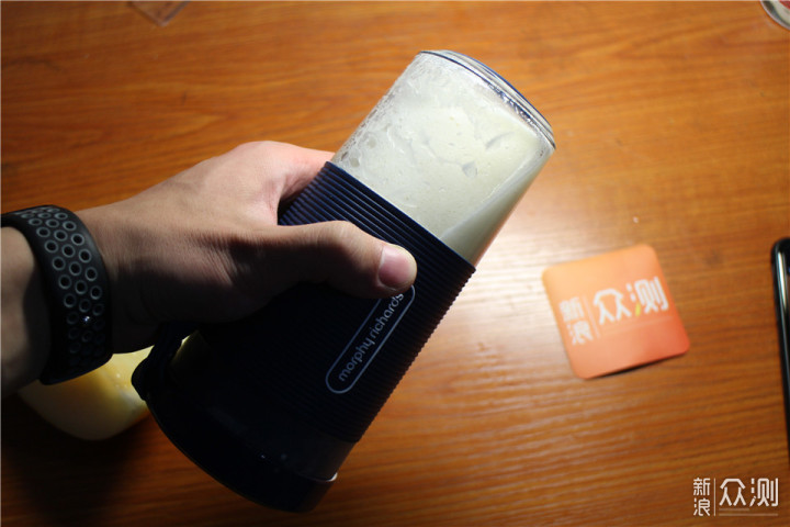 摩飞便携榨汁杯为什么不能启动,摩飞便携榨汁杯能榨豆浆吗