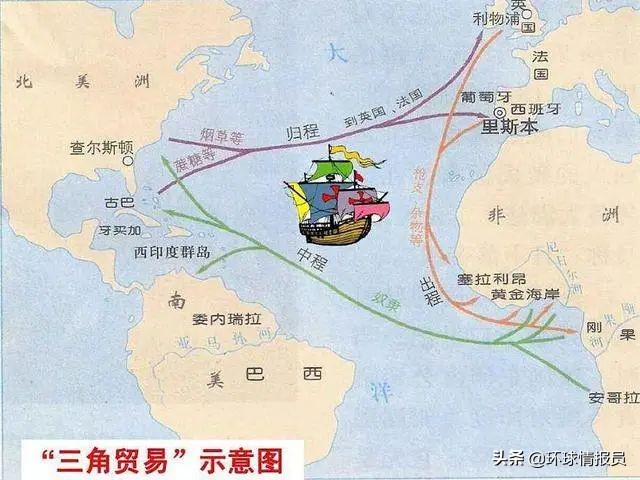 赤道几内亚在非洲大陆有领土,首都为何却定在远离本土的岛上?